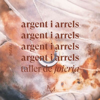 Argent i arrels